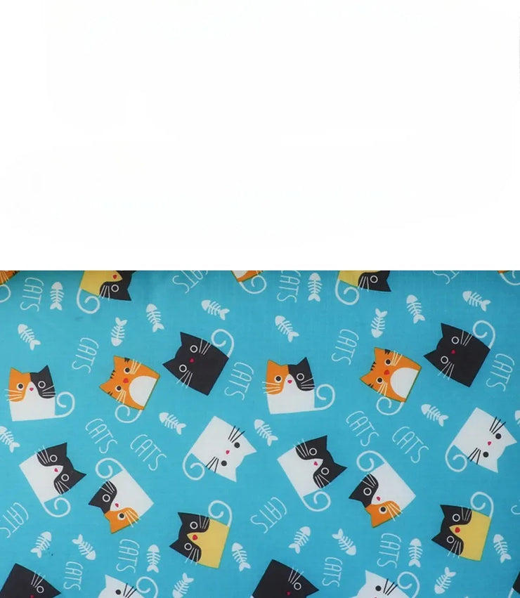 Waterproof Foldable Pet House for Cats & Dogs – Outdoor Use