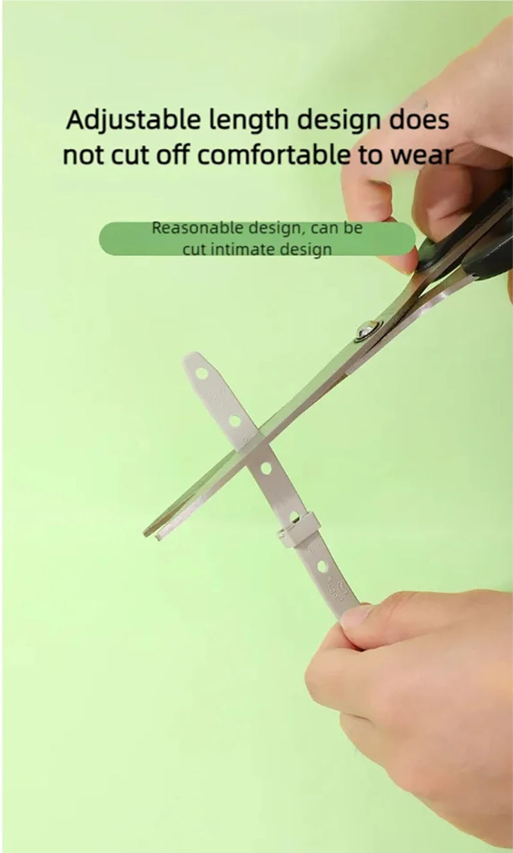 Adjustable Washable Pet Collar – Essential Oil Infused for Cats & Dogs