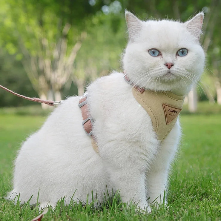 Pet Bow & Pearl Collar – Rhinestone Necklace for Cats & Small Dogs