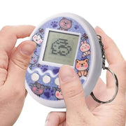 Virtual Electronic Pet Toy – Tamagotchi Digital Game for Kids