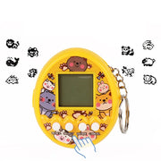 Virtual Electronic Pet Toy – Tamagotchi Digital Game for Kids