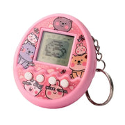 Virtual Electronic Pet Toy – Tamagotchi Digital Game for Kids