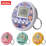 Virtual Electronic Pet Toy – Tamagotchi Digital Game for Kids