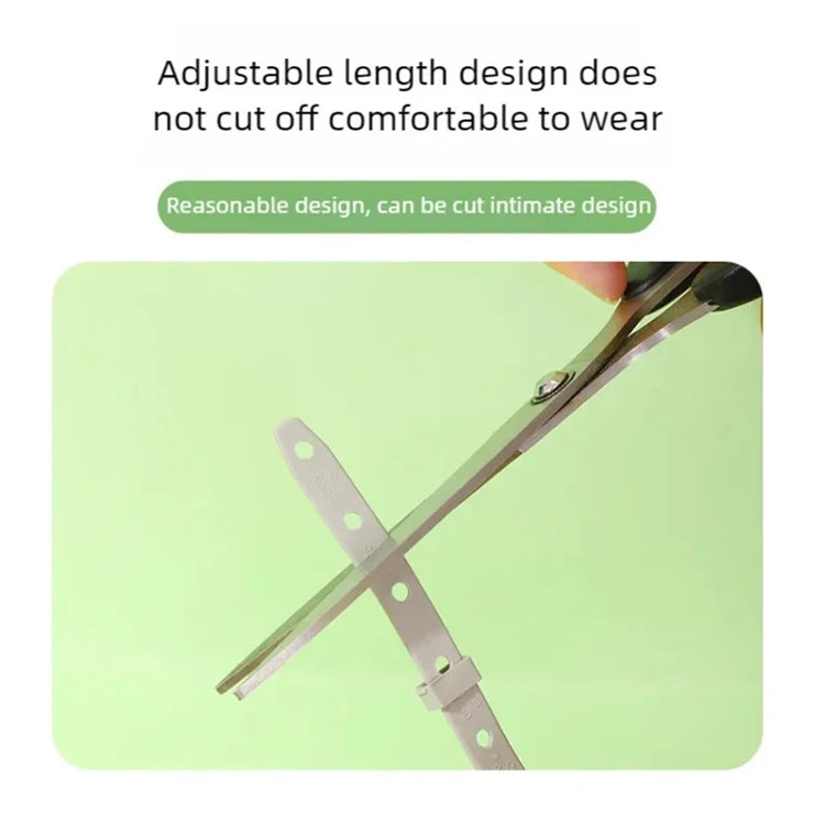 Adjustable Washable Pet Collar – Essential Oil Infused for Cats & Dogs