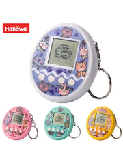Virtual Electronic Pet Toy – Tamagotchi Digital Game for Kids