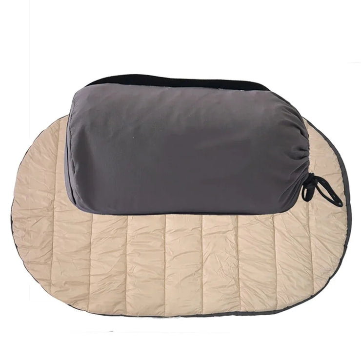 Summer Pet Bed – Cooling Mat & Sofa for Dogs & Cat