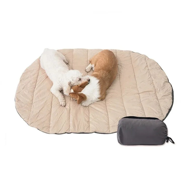 Summer Pet Bed – Cooling Mat & Sofa for Dogs & Cat