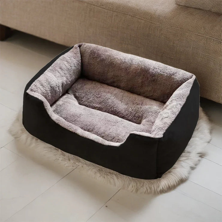 Cozy Pet Bed & Cushion – Cats, Kittens & Small Dogs